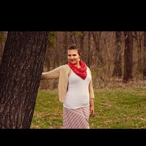 Meet your Posher, Sidney